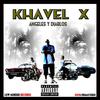 Angeles y Diablos - Khavel-X