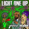 Light One Up (Explicit) - Rekka&King Thayo