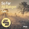So Far - Ali Bakgor