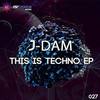 Old School (Original Mix) - J-Dam