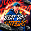 Beat das Estrelas(feat. Mc Galaxia) (Explicit) - DJ Juan ZM