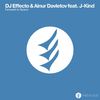 Farewell To Space (Original Mix) - DJ Effecto&Ainur Davletov&J-Kind