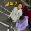 Just Coolin (feat. MarcGotBandz) (Explicit) - Blackassmoe&MarcGotBandz