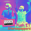 Push It (Radio Mix) - Stereopeppers