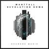 Revolution Bomb (Original Mix) - Wanttall