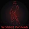 Wonder Woman - LION BABE