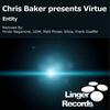 Entity (Radio Edit) - Chris Baker Presents Virtue