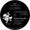 Blue Vibrations (Dub mix) - Seed