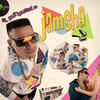 El Recoge Escombros - Jamsha