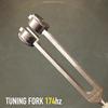 174 Hz Tuning Fork - AllNoise