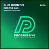 Into The Blue (Asioto Remix) - Blue Horizon (VNM)&Asioto