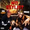 No Stylist (feat. Murkemz) (Explicit) - Yung Princey&Murkemz