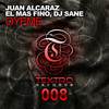 Oyeme (Original Mix) - Juan Alcaraz&El Mas Fino&DJ Sane