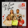 We Live To Give - Athalia&Diana Danielle&Shalma Eliana&Simon Webbe&ASYRAF NASIR