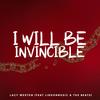 I Will Be Invincible(feat. Lindonmusic & the Beats) - Lacy Weston&lindonmusic&The Beats