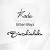 Sinzahinduka - Kode&Urban boyz