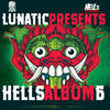 Go To Hell (Original Mix) - Lunatic&Antenora&Distorted Voices