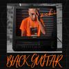 BLACK GUITAR (Explicit) - Zeki