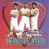 Enséñame a Olvidar - Los Amos De La Sierra&Anthony Santos