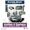 First Breath (Dankann Vocal Mix) - Schodt&Aqua Diva