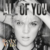 All of You (The Jane Doze Remix - Radio Edit) - Betty Who