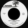 Rock & Roll Guitar - Johnny Knight