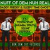 Nuff Of Dem Nuh Real (Instrumental) - Daddy Freddy&Sleepy Time Ghost