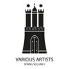 Vocal Drums (Original Mix) - DJ Myrla&Juan Ddd