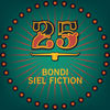 Siel Fiction (Original Mix) - Bondi