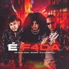 É F4da (Explicit) - Skorps&MC RUAN RZAN&É O CAVERINHA