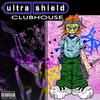 Pink Ozone (feat. Trevor P) - Ultra Shield&Cyberbully2037&Trevor P