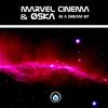 Crimson (Original Mix) - Marvel Cinema&Oska