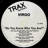 Do You Know Who You Are? - Virgo Four&Eric Lewis&Merwyn Sanders