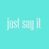 just say it (feat. KIMSEJEONG, SURAN & jeebanoff) - lil marso&KIMSEJEONG&SURAN&Jeebanoff