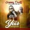 This Year - Sammy Dosty&Kulli Jay&Nana Kwame&Jay Tee