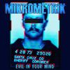 Evil in your mind (Explicit) - Mikrometrik