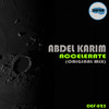 Accelerate (Original Mix) - Abdel Karim