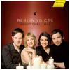 Joy to the World (arr. O. Gies) - Berlin Voices&Bruno Müller&Hendrik Soll&Christian von Kaphengst