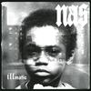 The Genesis - Nas