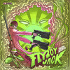 2 Tendas (Issue Zero|Explicit) - FLY BOY JACK&Jordan Dennis&JUJO