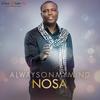 Always on My Mind - nosa