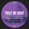 What Ever It Takes (Original Mix) - Kryoman&Superchip