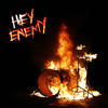 I Am the Blues - Hey Enemy