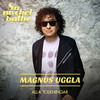 Nacka(Omåttligt kära) - Magnus Uggla&Titiyo Jah&Martin Renck&Jonathan Johansson&Martin Berger