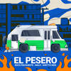 El Pesero - Ghetto Kids&Roco Pachukote&Malo