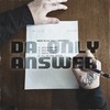 But God - DA ONLY ANSWER&Brett Raio