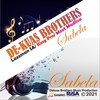 Cina Ndoda - De-Kuas Brothers