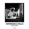 Backyard - Norwood & Hills