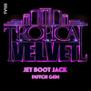 Dutch Gem - Jet Boot Jack