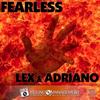 Fearless (Radio Edit) - Lex&Adriano